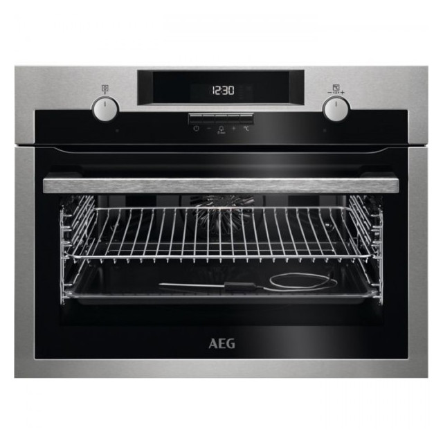 HORNO AEG KEE542020M 45CMS.